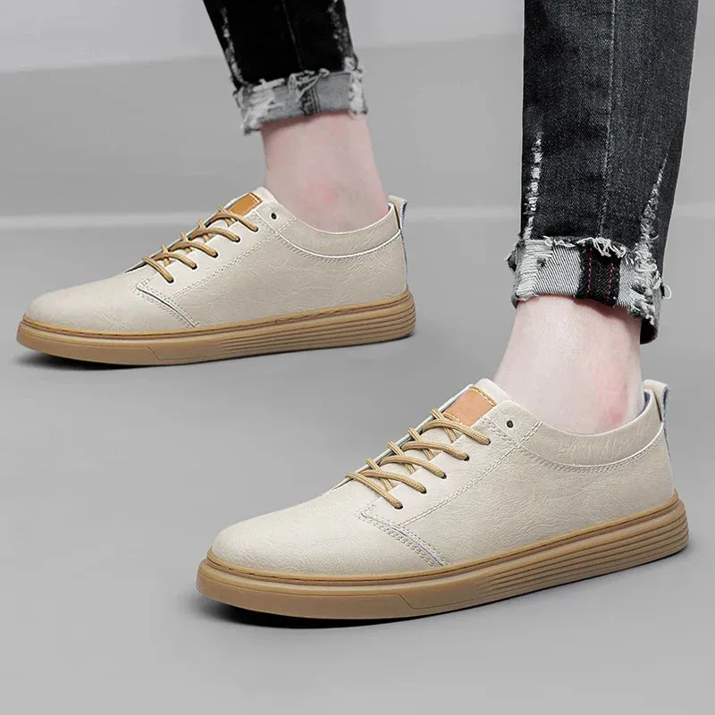 Bexley | Prestige Sneakers