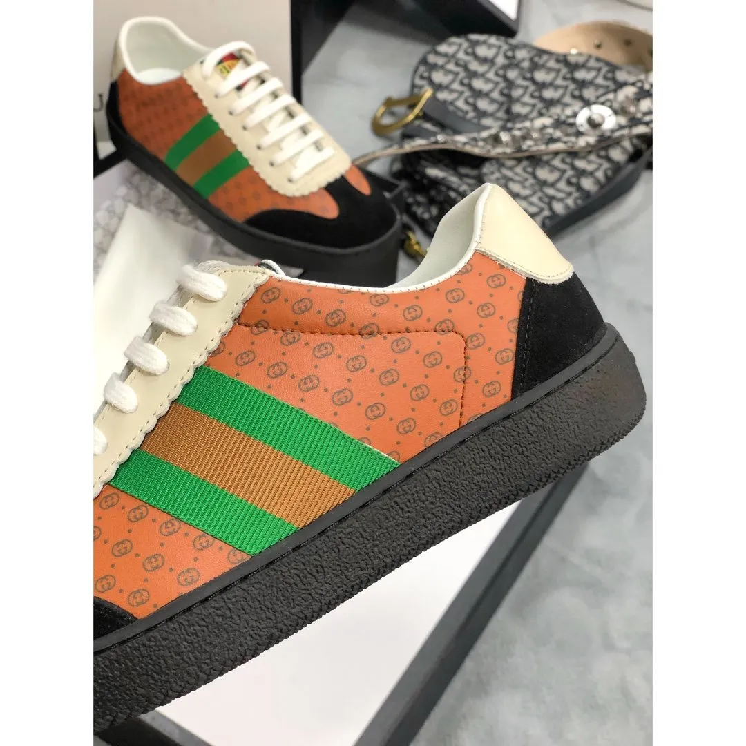 BL-GCI  ACE Sneaker 092