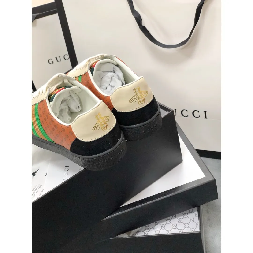 BL-GCI  ACE Sneaker 092