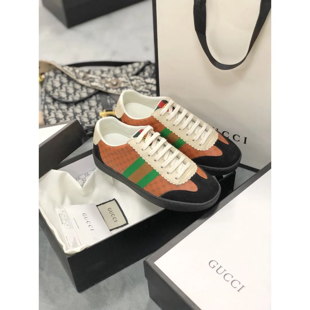 BL-GCI  ACE Sneaker 092