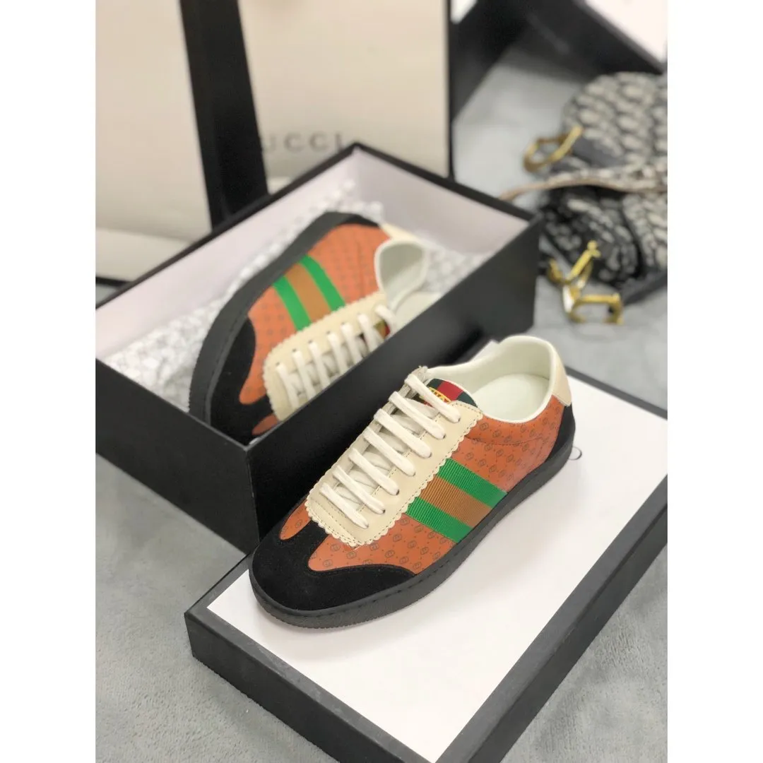 BL-GCI  ACE Sneaker 092