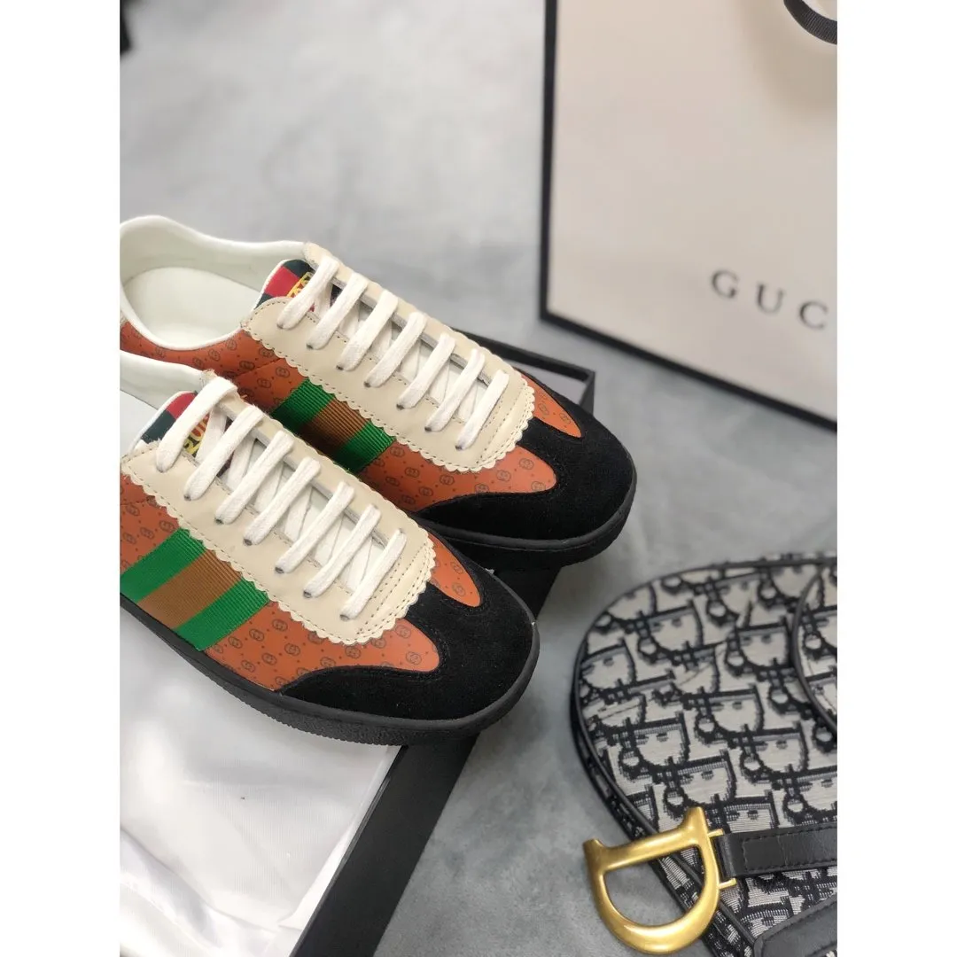 BL-GCI  ACE Sneaker 092