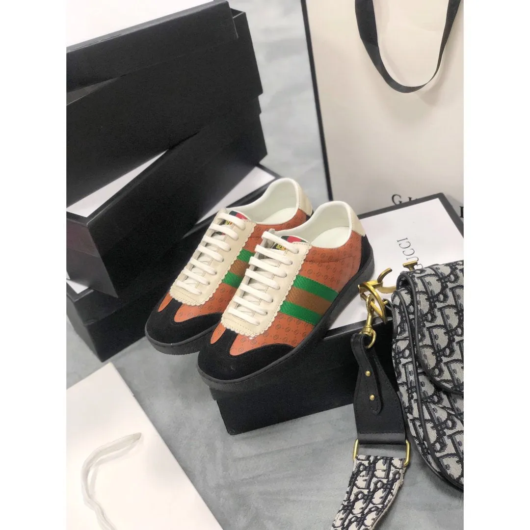 BL-GCI  ACE Sneaker 092