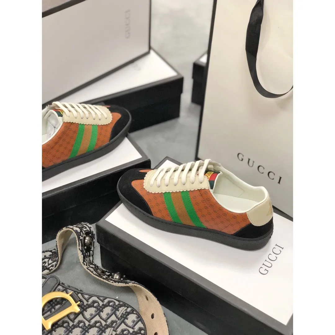 BL-GCI  ACE Sneaker 092
