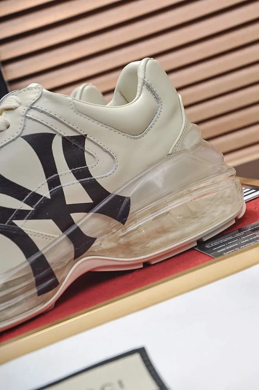 BL-GCI  Rhyton Chunky NY Sneaker 062