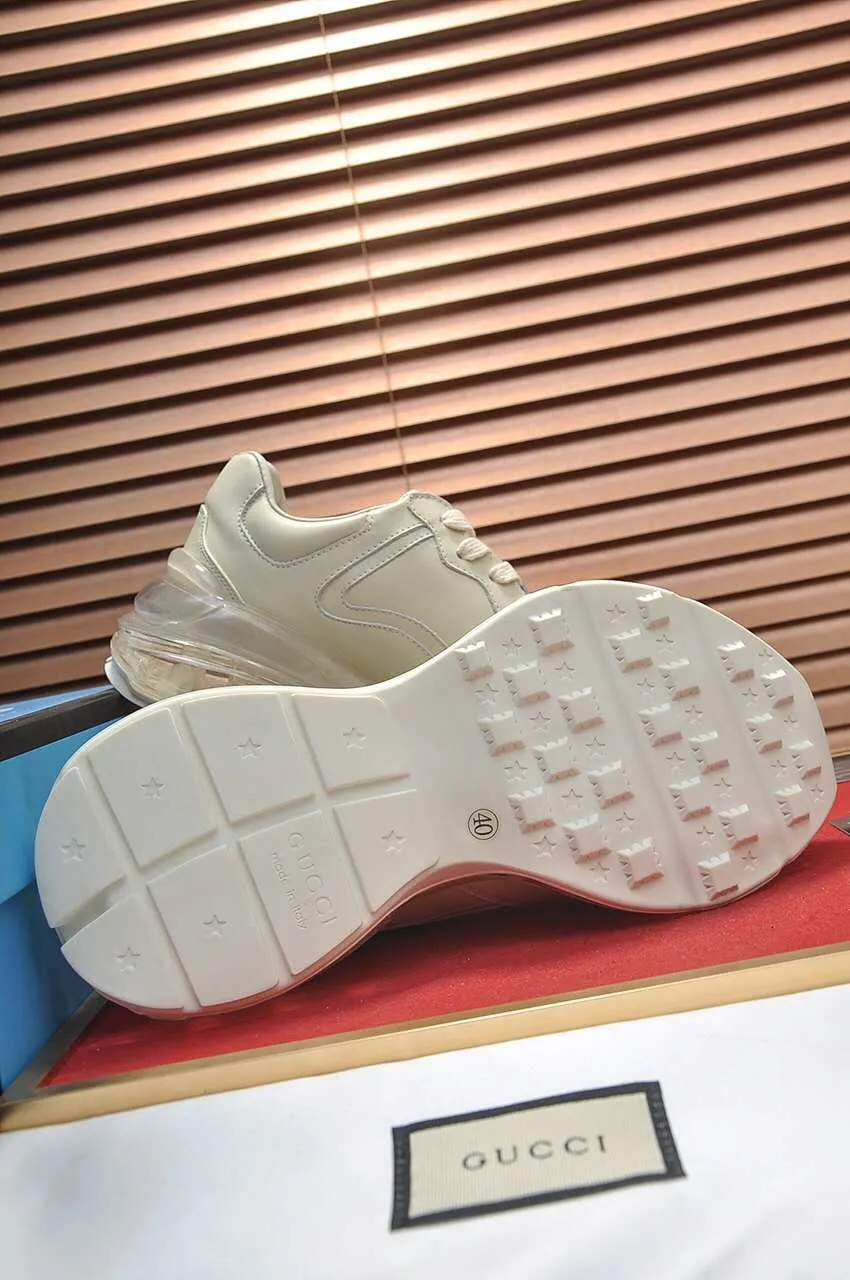BL-GCI  Rhyton Chunky NY Sneaker 062