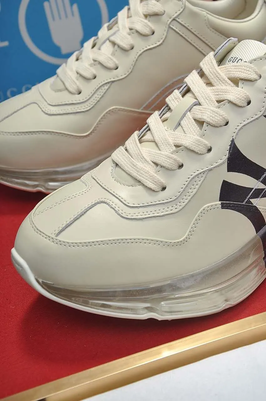 BL-GCI  Rhyton Chunky NY Sneaker 062