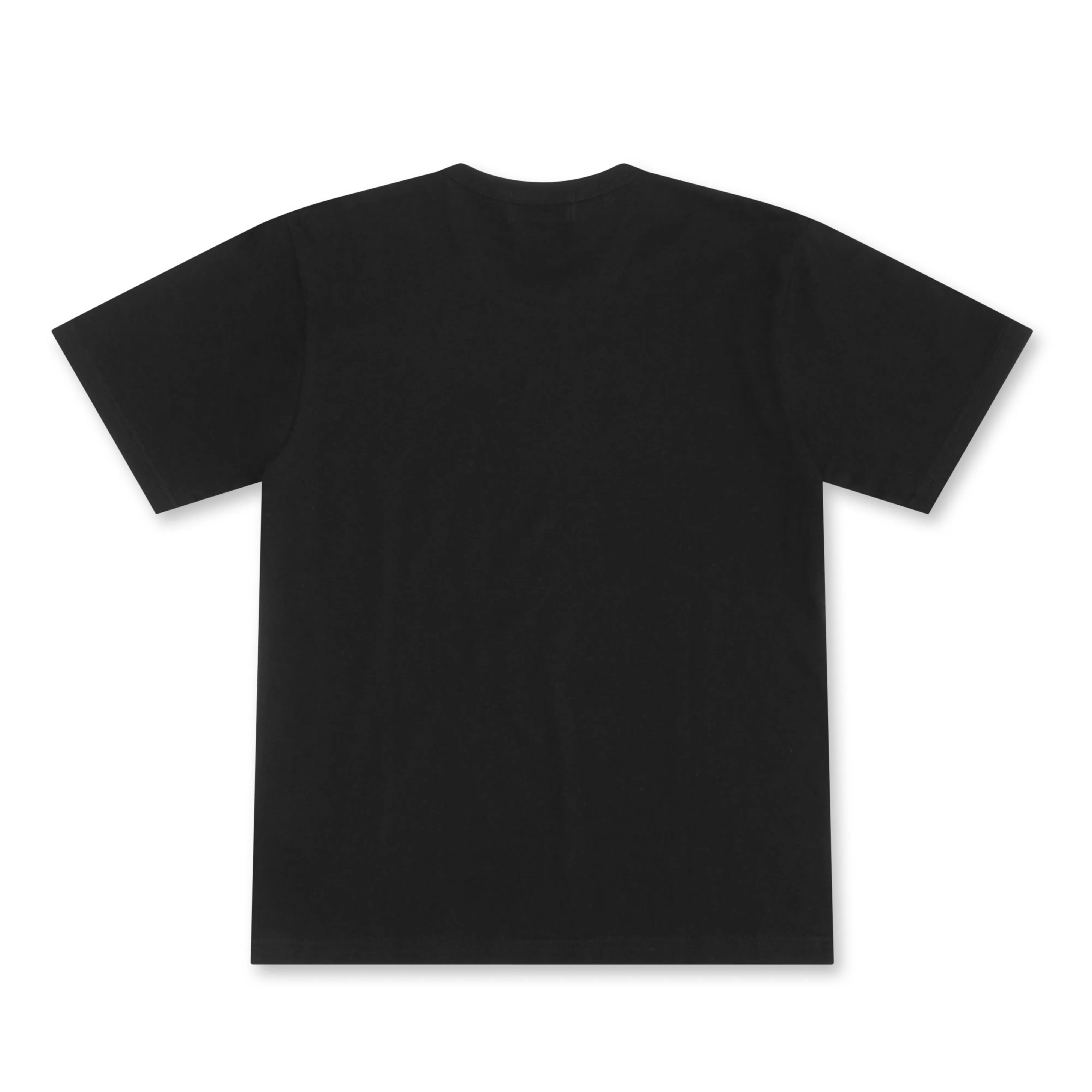 BLACK Comme des Garçons - Nike T-Shirt - (Black)