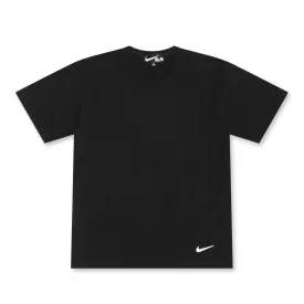BLACK Comme des Garçons - Nike T-Shirt - (Black)