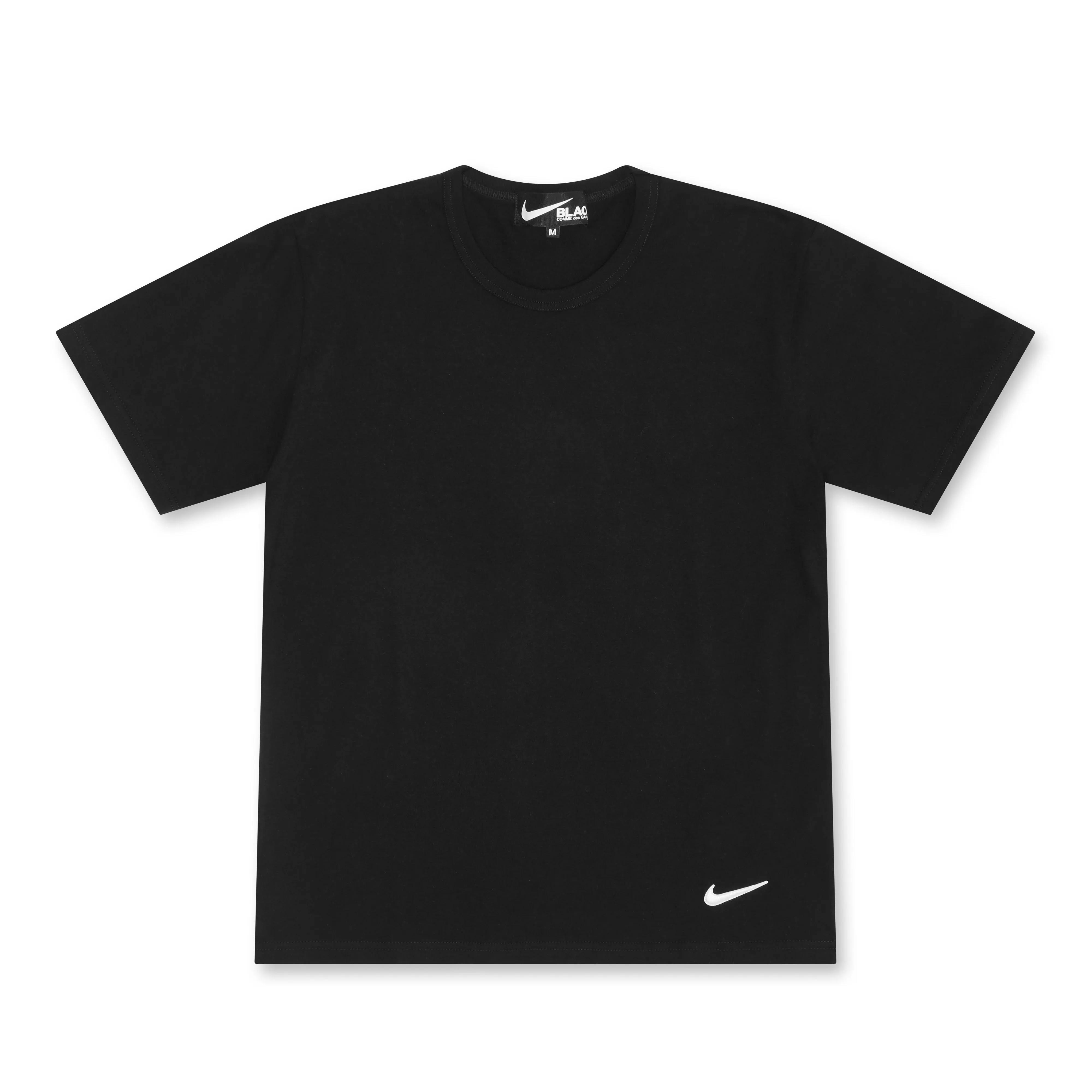 BLACK Comme des Garçons - Nike T-Shirt - (Black)
