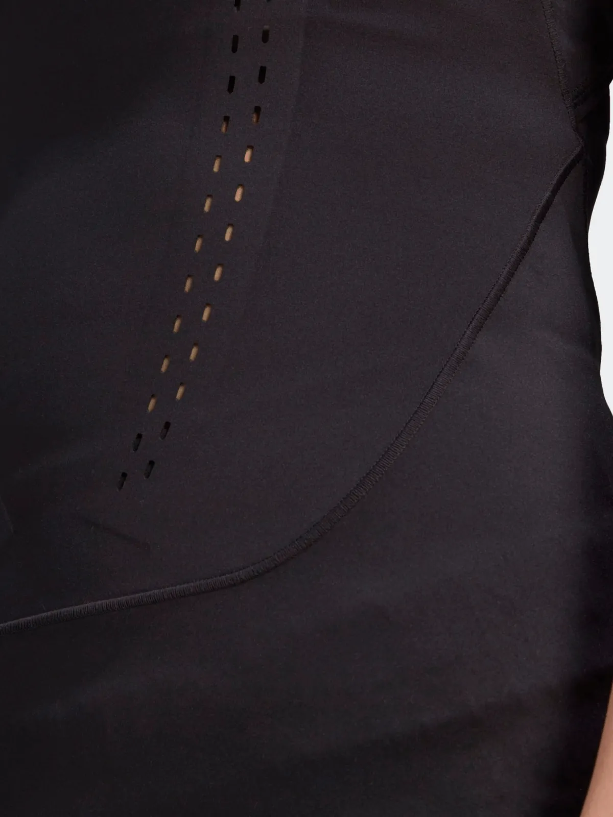 Black TruePurpose Tank Top