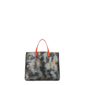 BM.AC CLUB TOTE CAMO