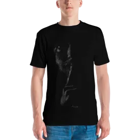 Bns by Samuel Friday - ALL OVER t-shirt