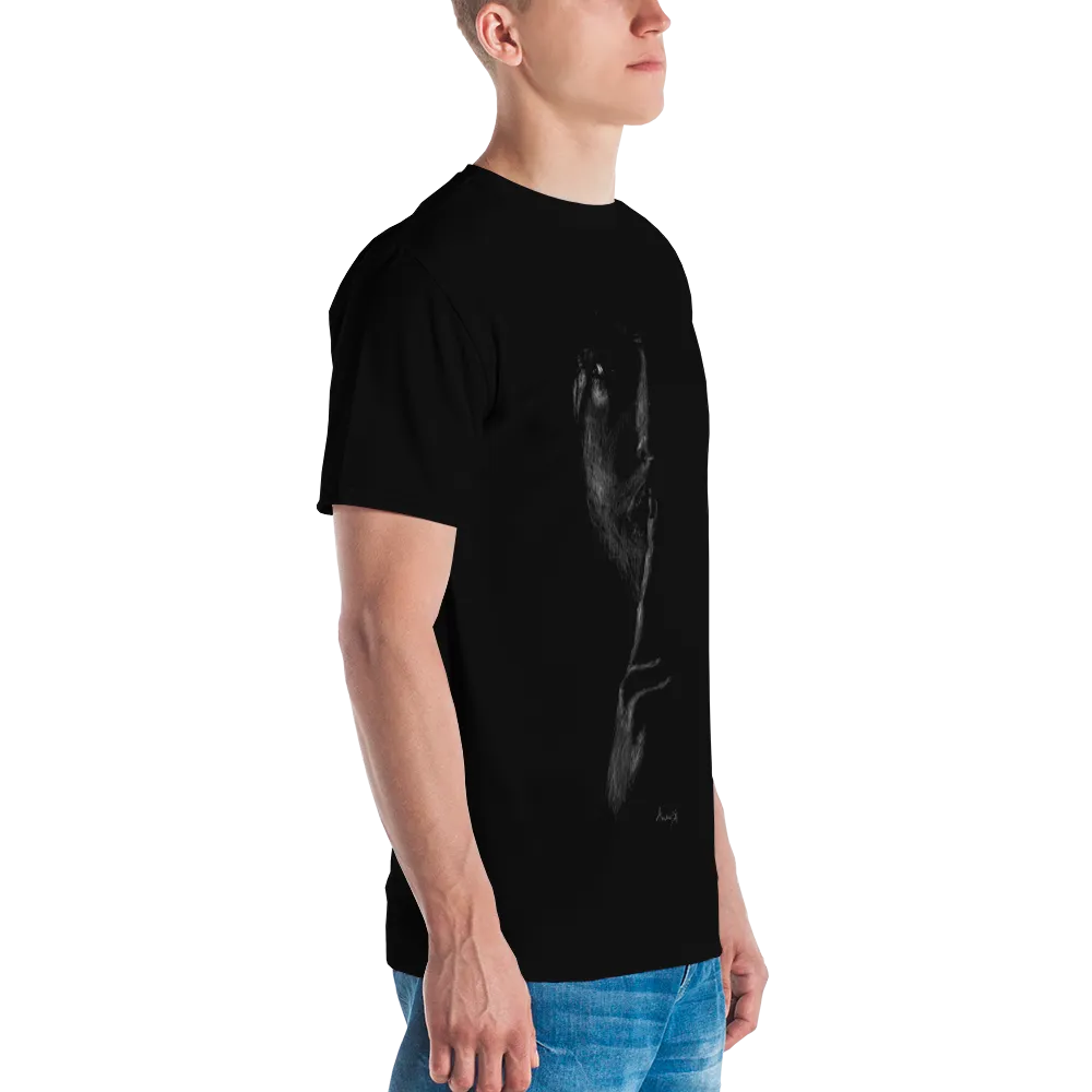 Bns by Samuel Friday - ALL OVER t-shirt