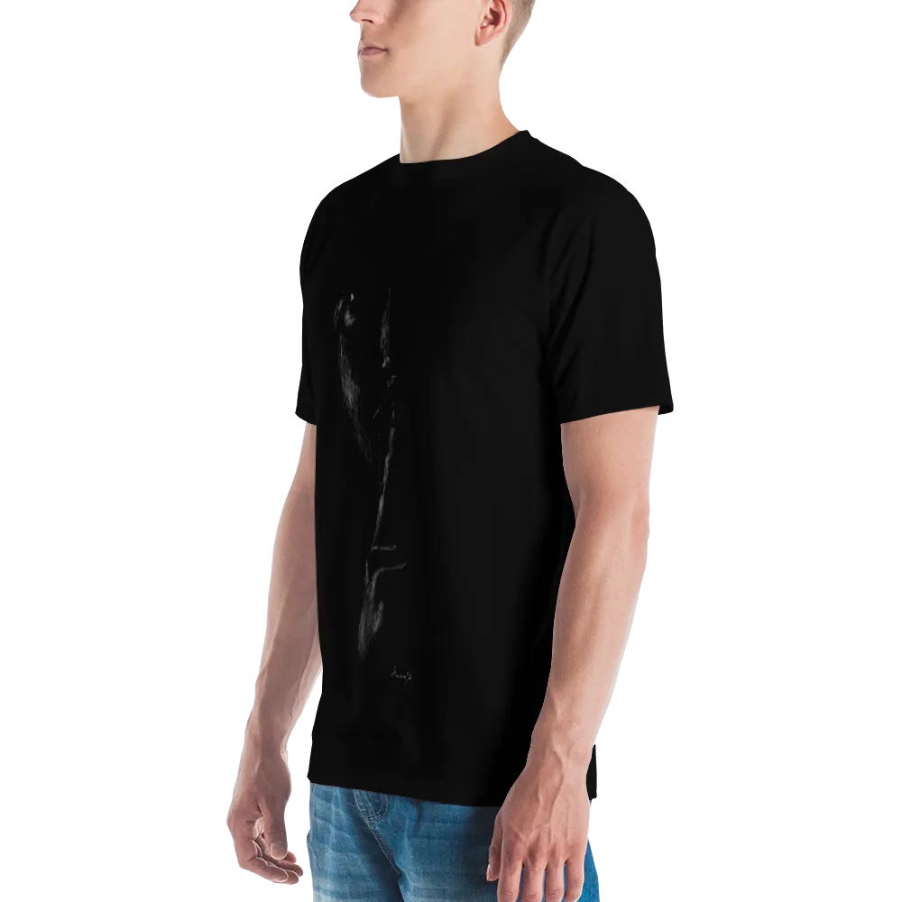 Bns by Samuel Friday - ALL OVER t-shirt