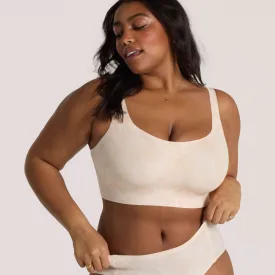 Bobbie Scoop Bra