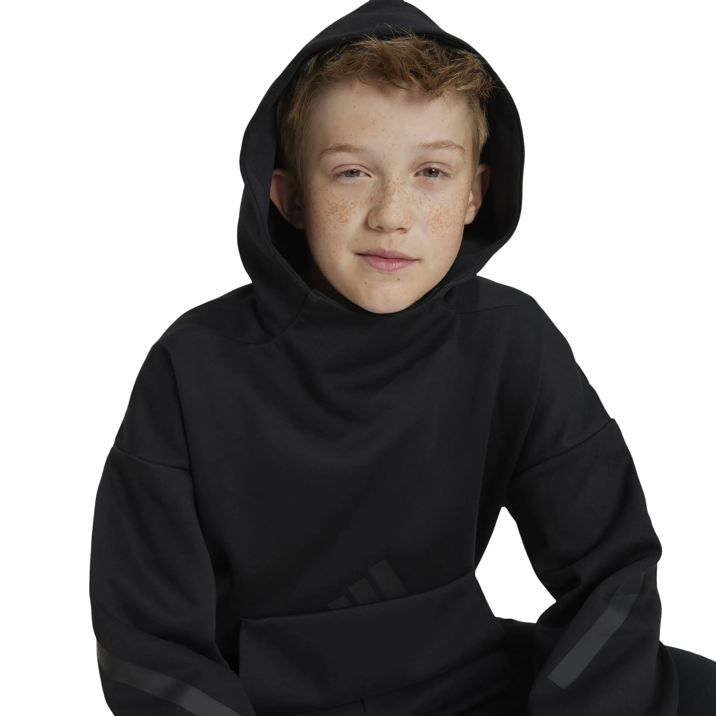 Boys'/Girls' Adidas Youth Z.N.E. Hoodie