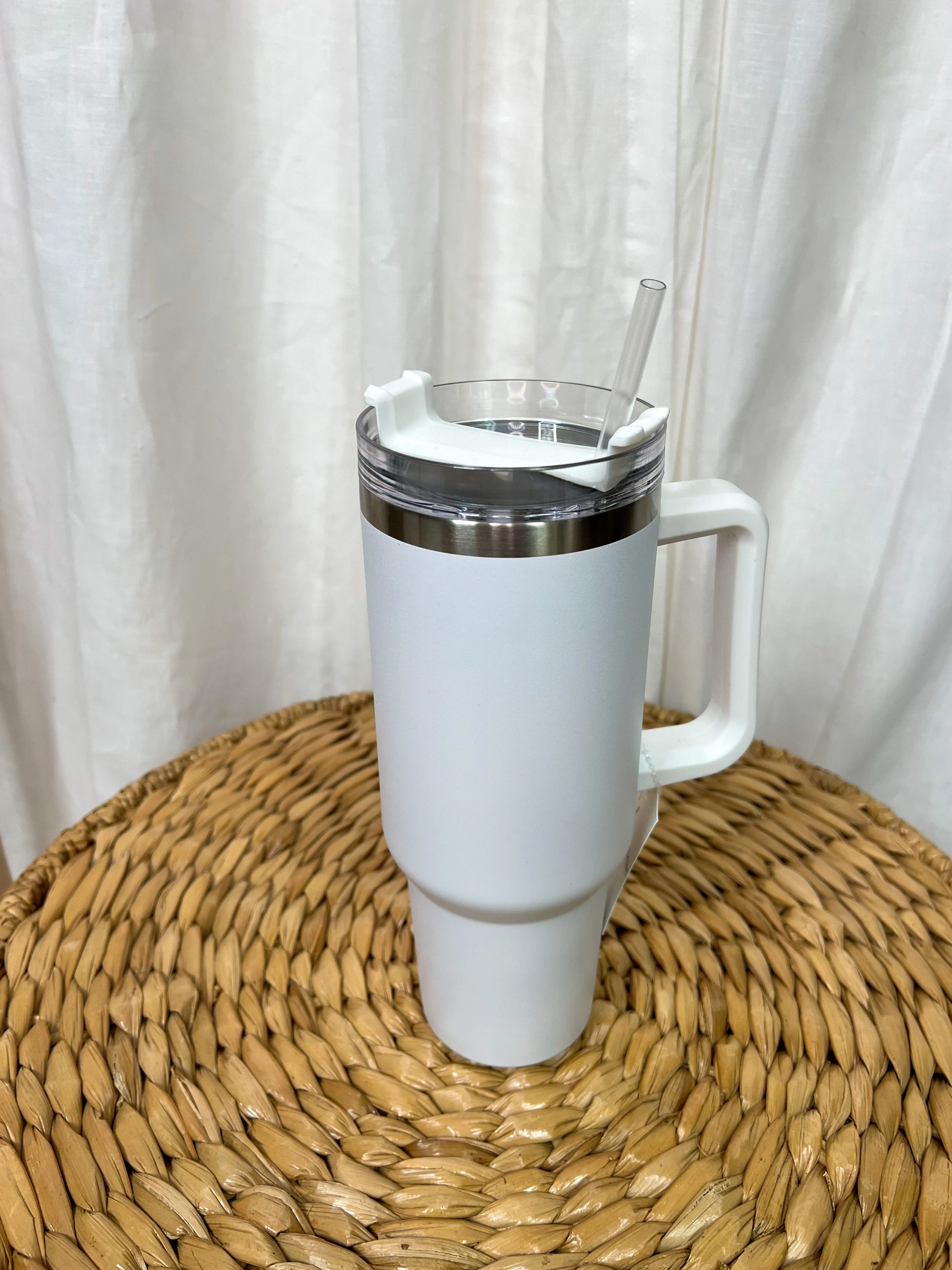 Bradley Tumbler
