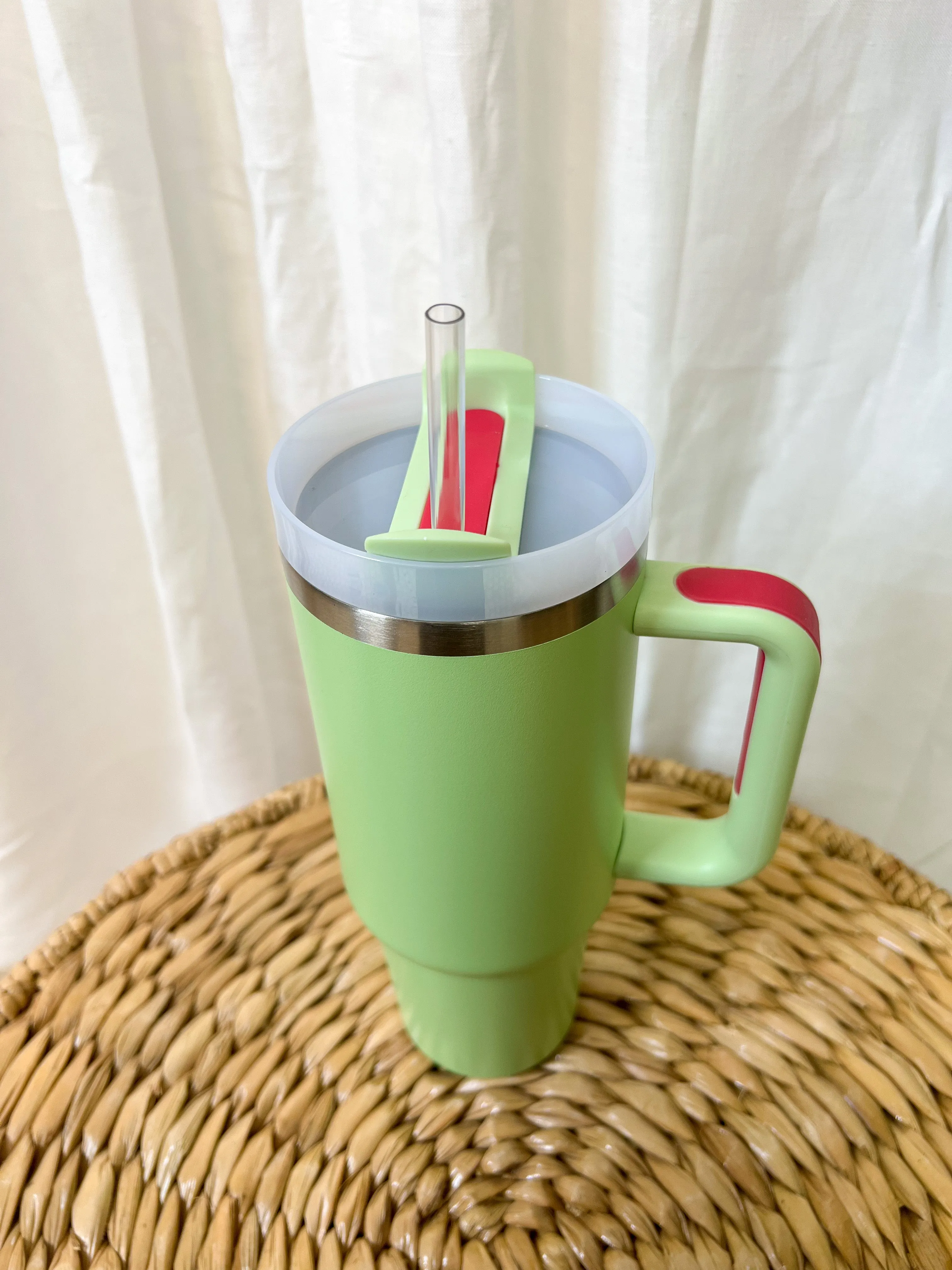 Bradley Tumbler