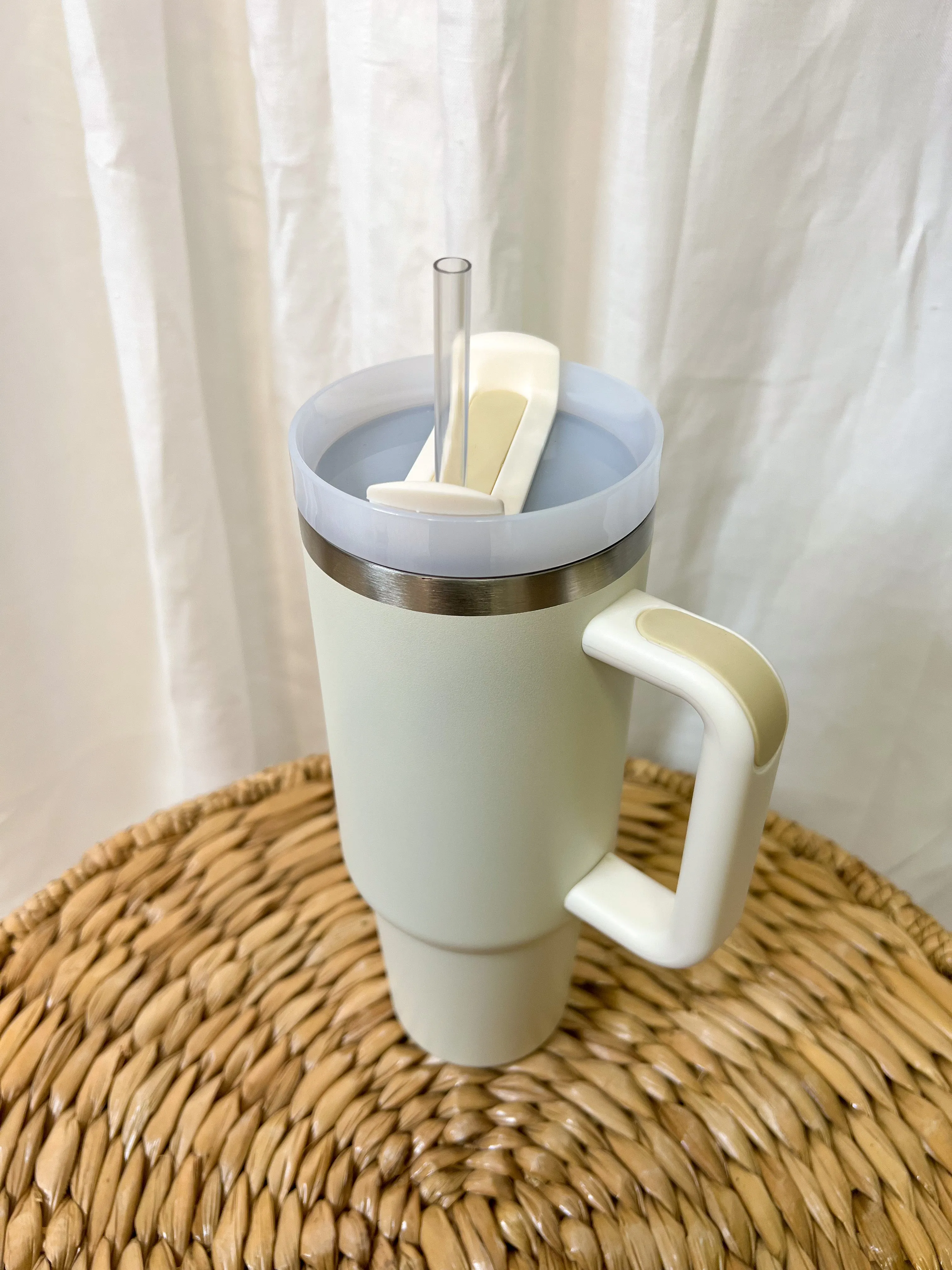 Bradley Tumbler