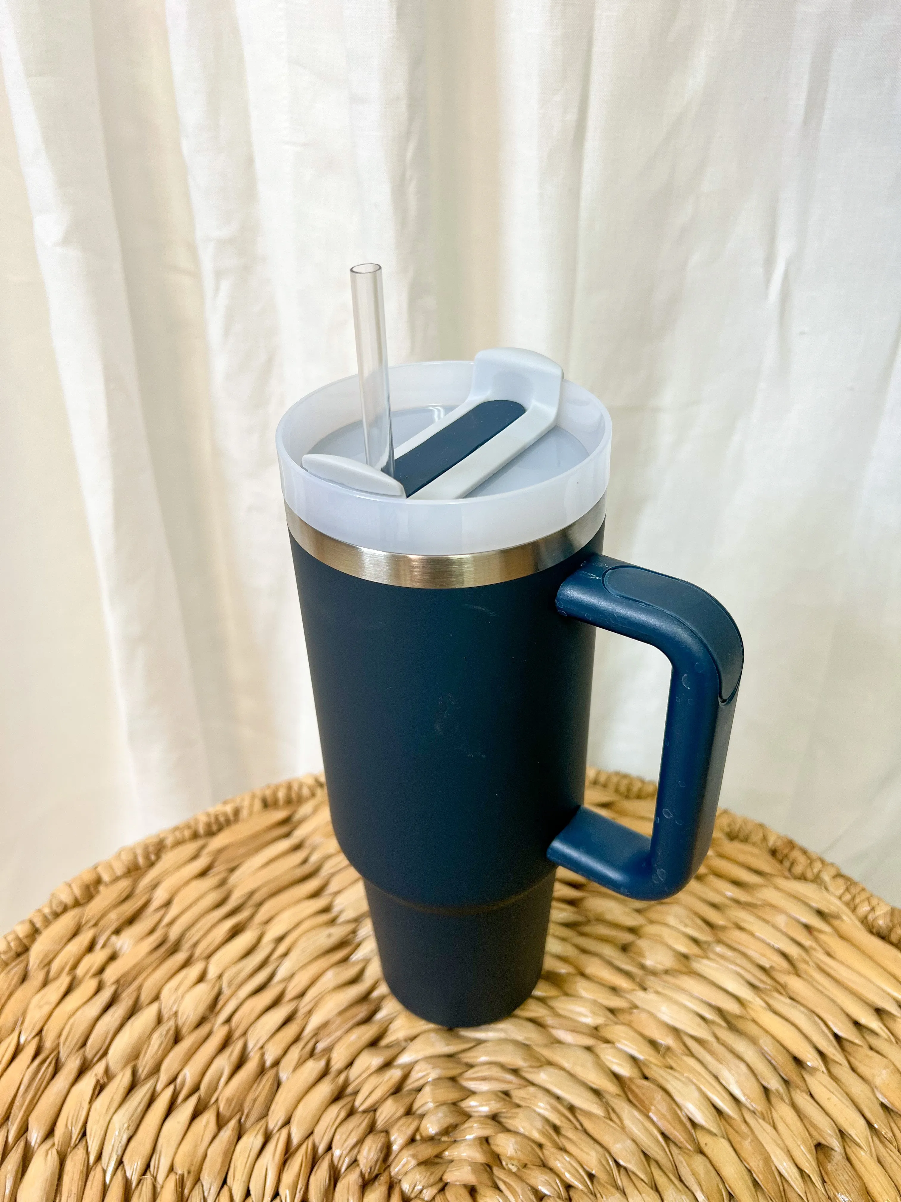 Bradley Tumbler