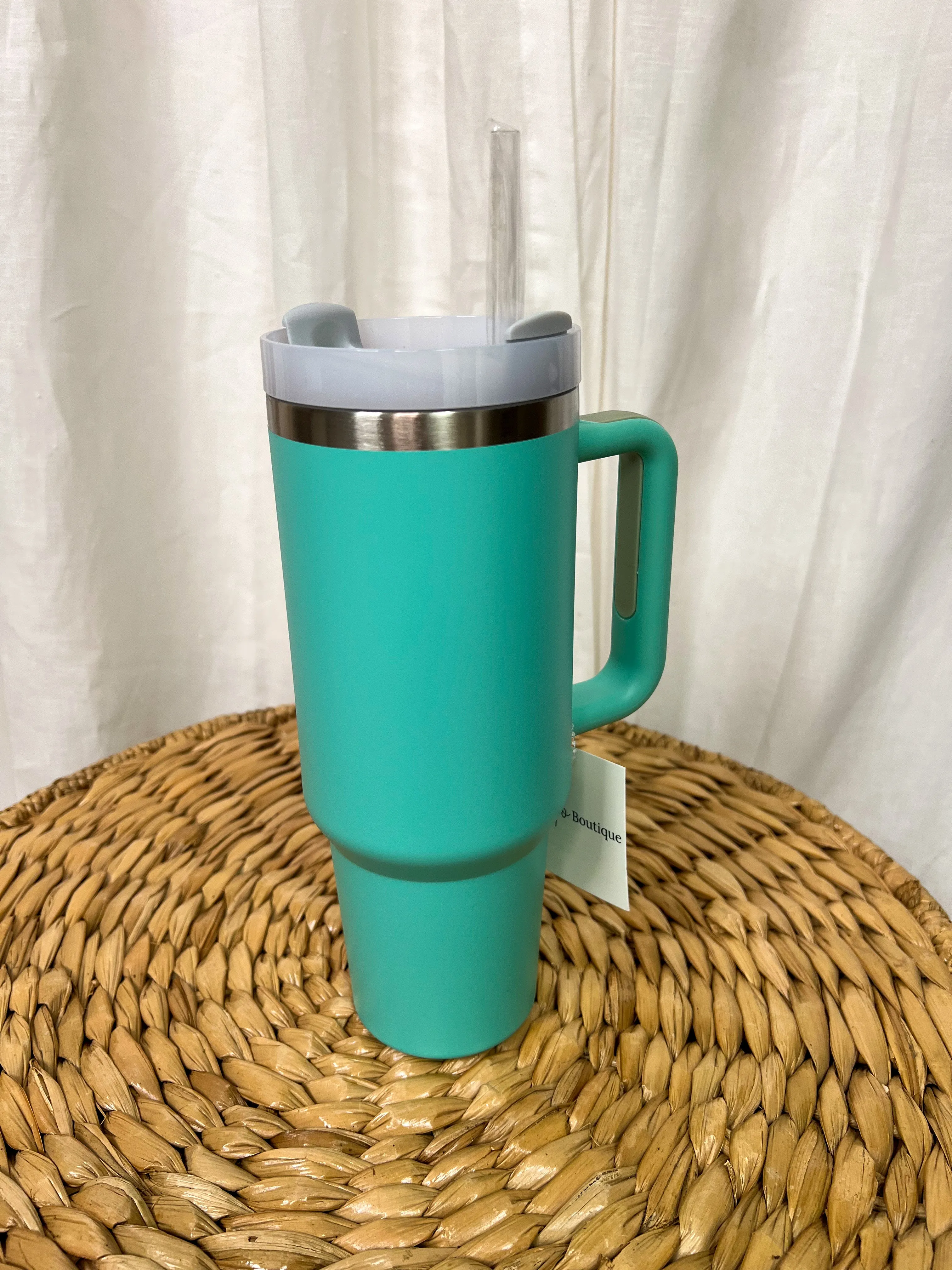 Bradley Tumbler