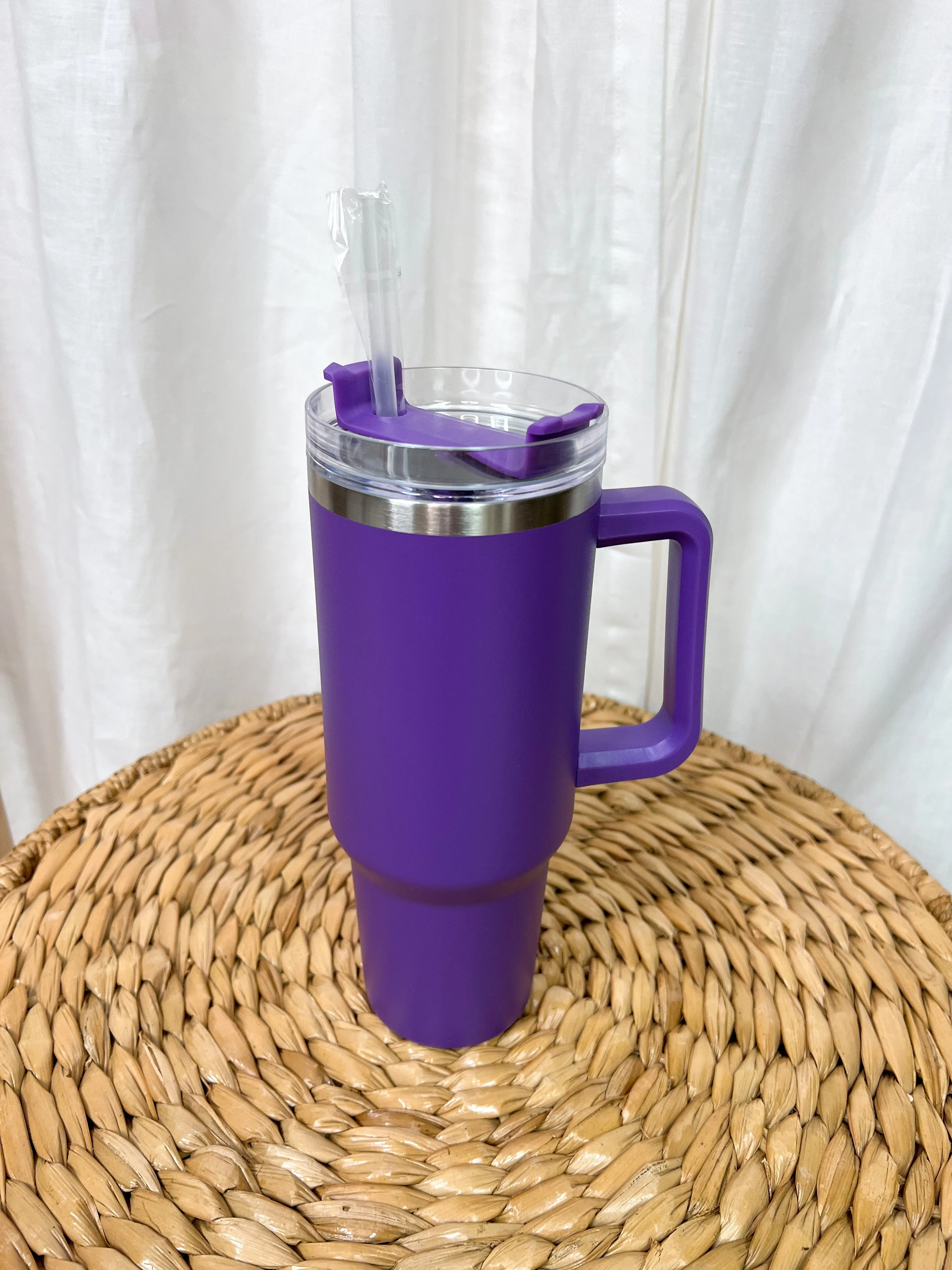 Bradley Tumbler
