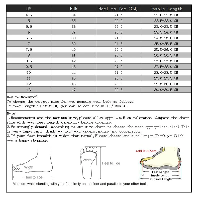 Breathable Mesh Outdoor Unisex Running Shoes