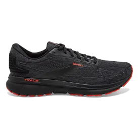 Brooks Trace 2 - Ebony - Black - Cherry