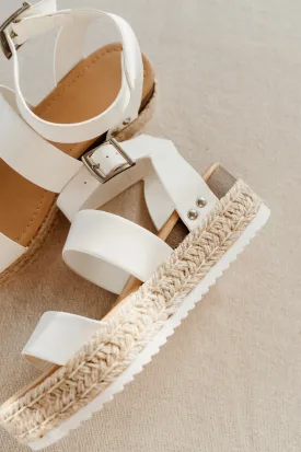 Brycee Sandal