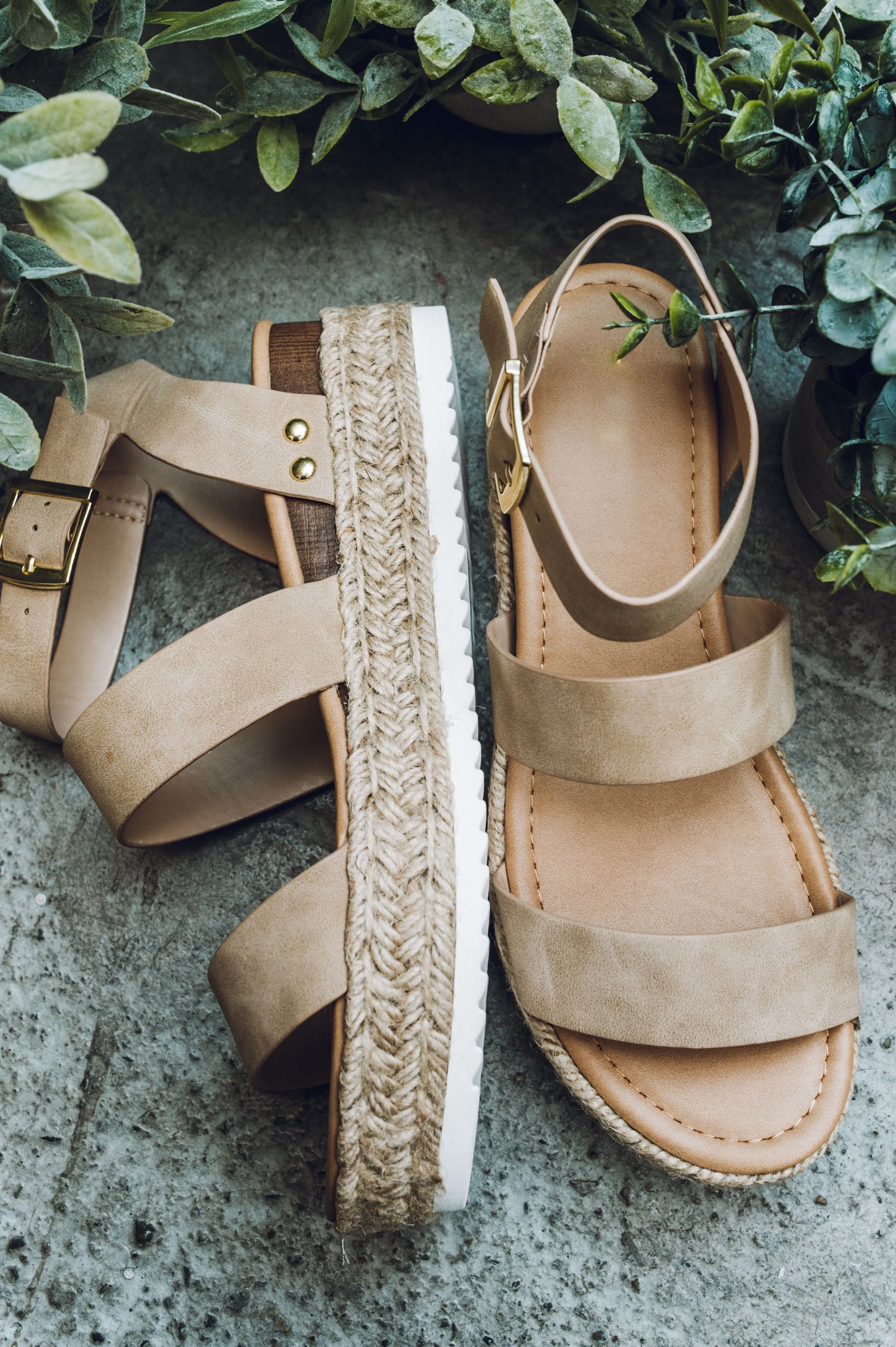 Brycee Sandal