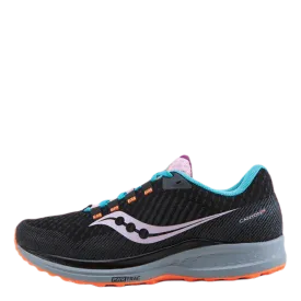 Canyon TR Black
