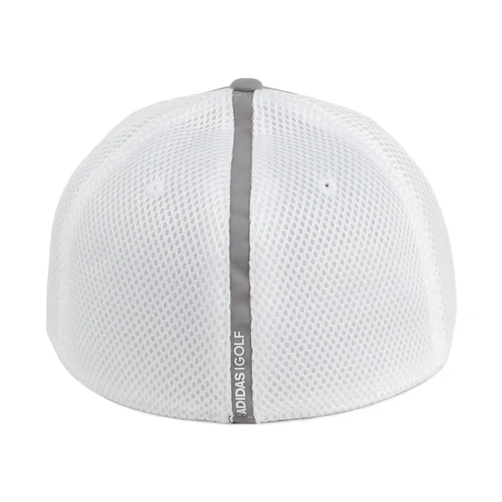 Casquette A Stretch Tour gris-blanc ADIDAS