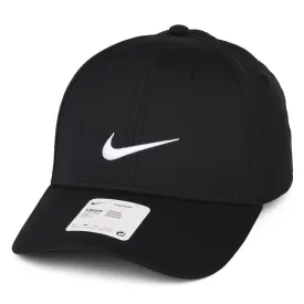 Casquette Legacy 91 noir NIKE GOLF
