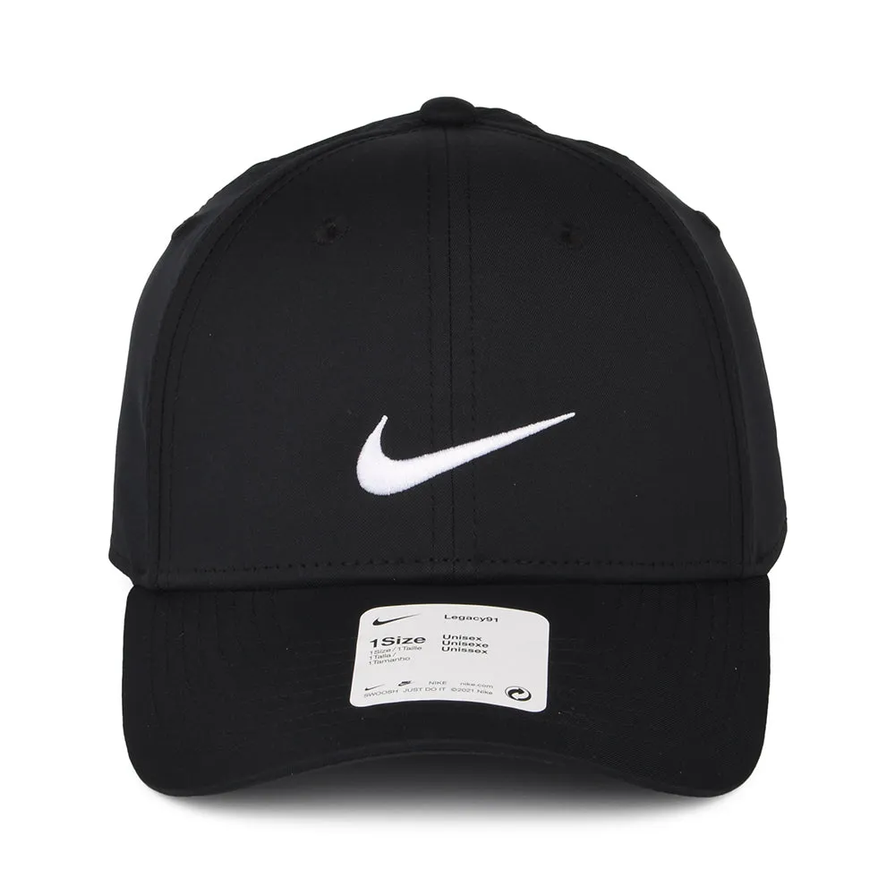 Casquette Legacy 91 noir NIKE GOLF