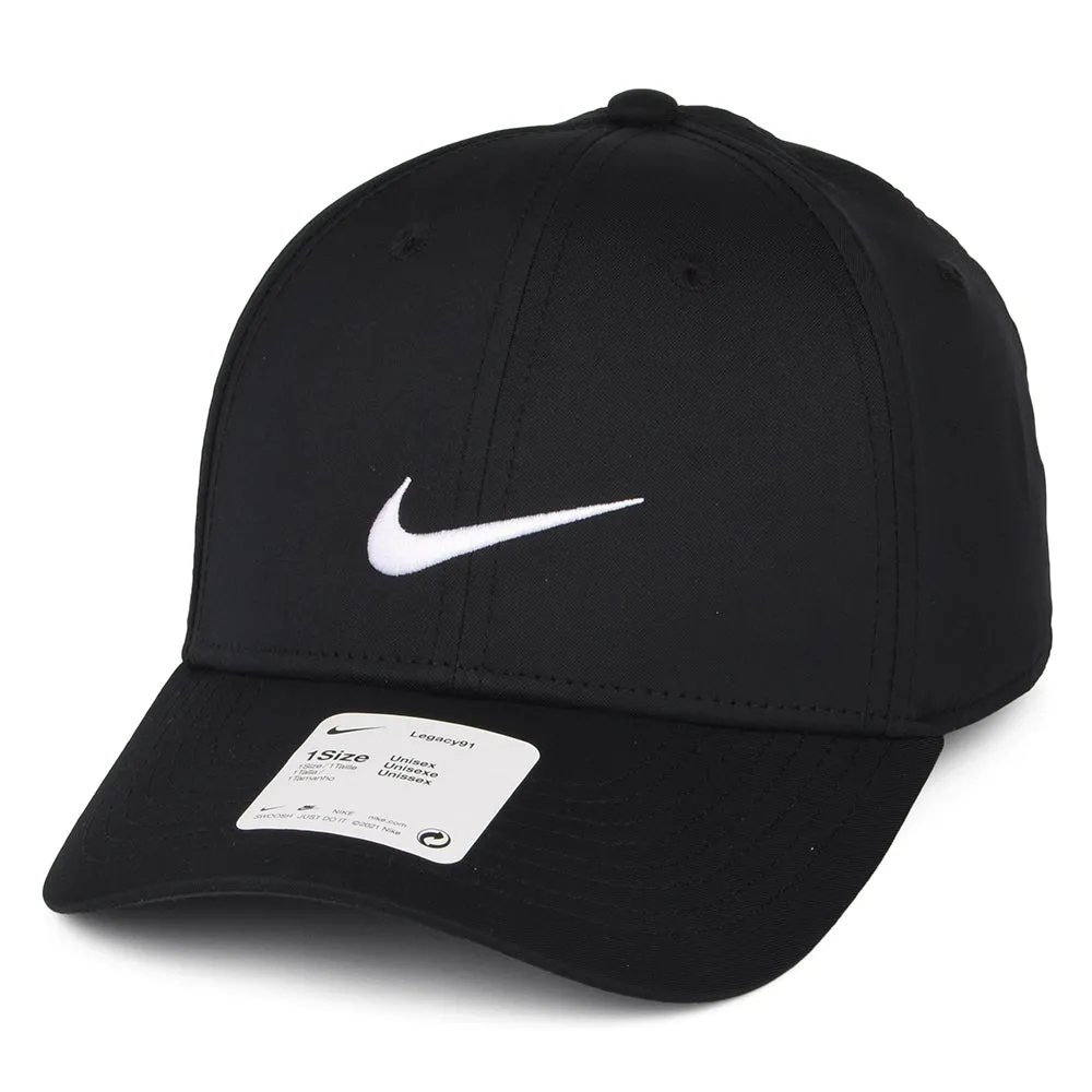 Casquette Legacy 91 noir NIKE GOLF