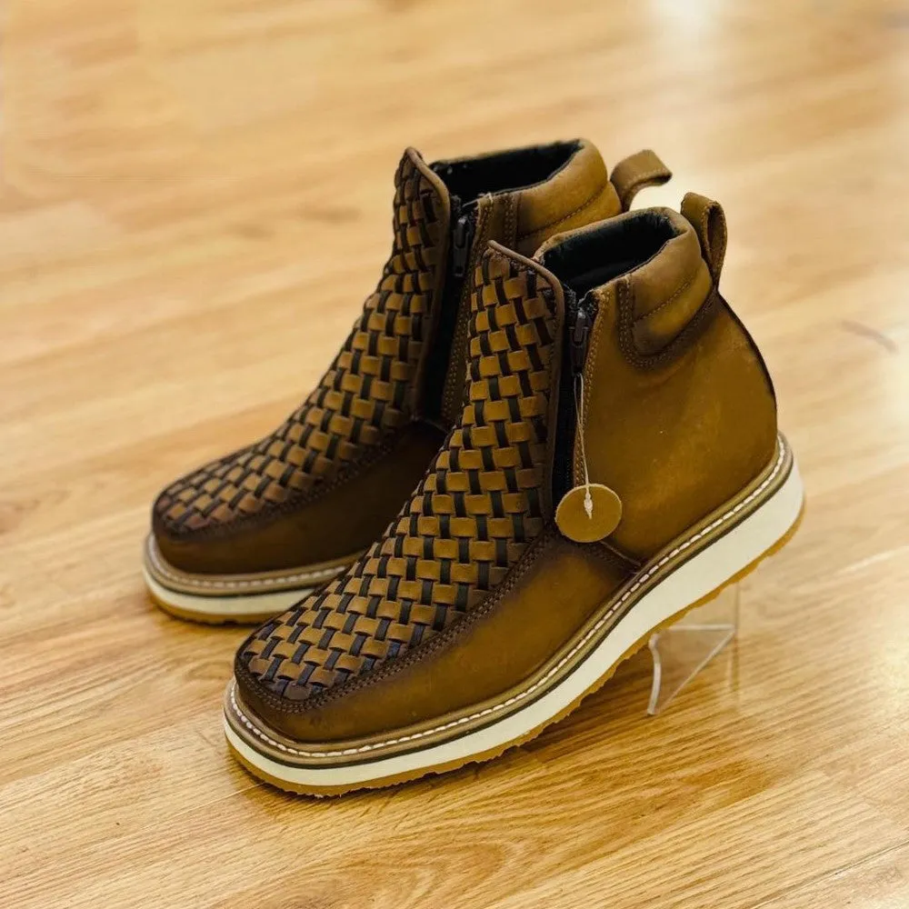 Casual Slip Resistant Shoes
