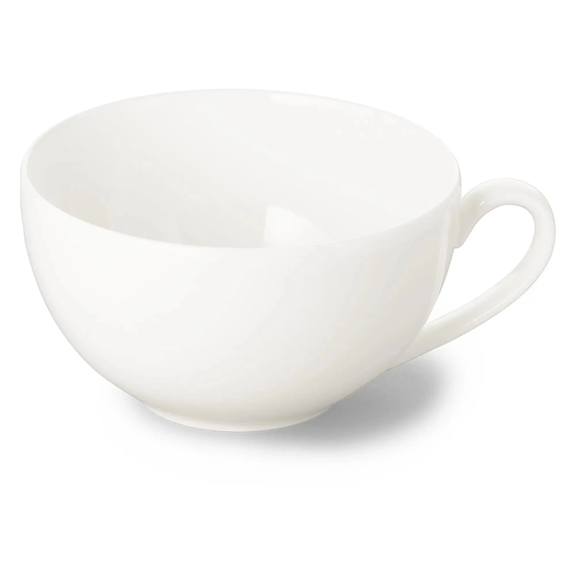 Classic - Coffee Cup White 6.7 FL OZ | 0.2L