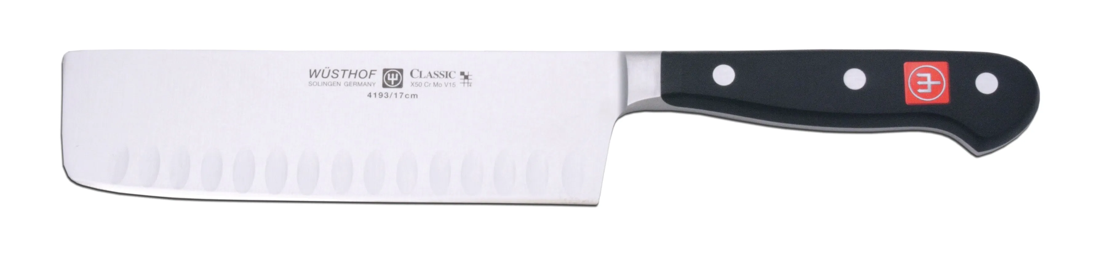 Classic Nakiri