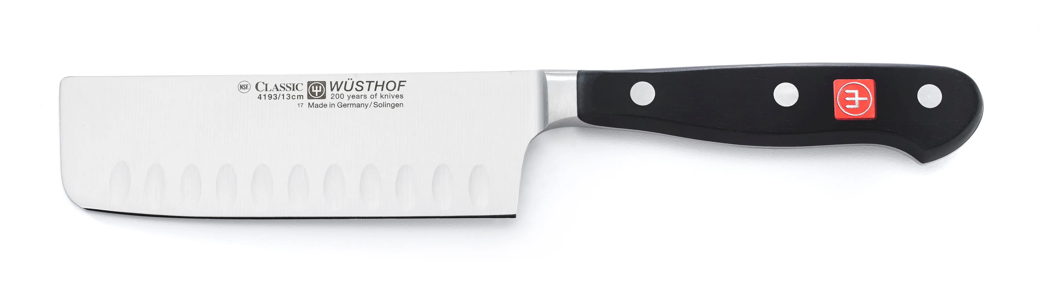 Classic Nakiri