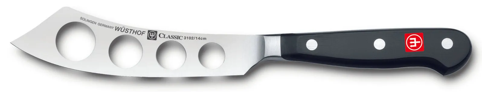 Classic Soft Cheese Knife