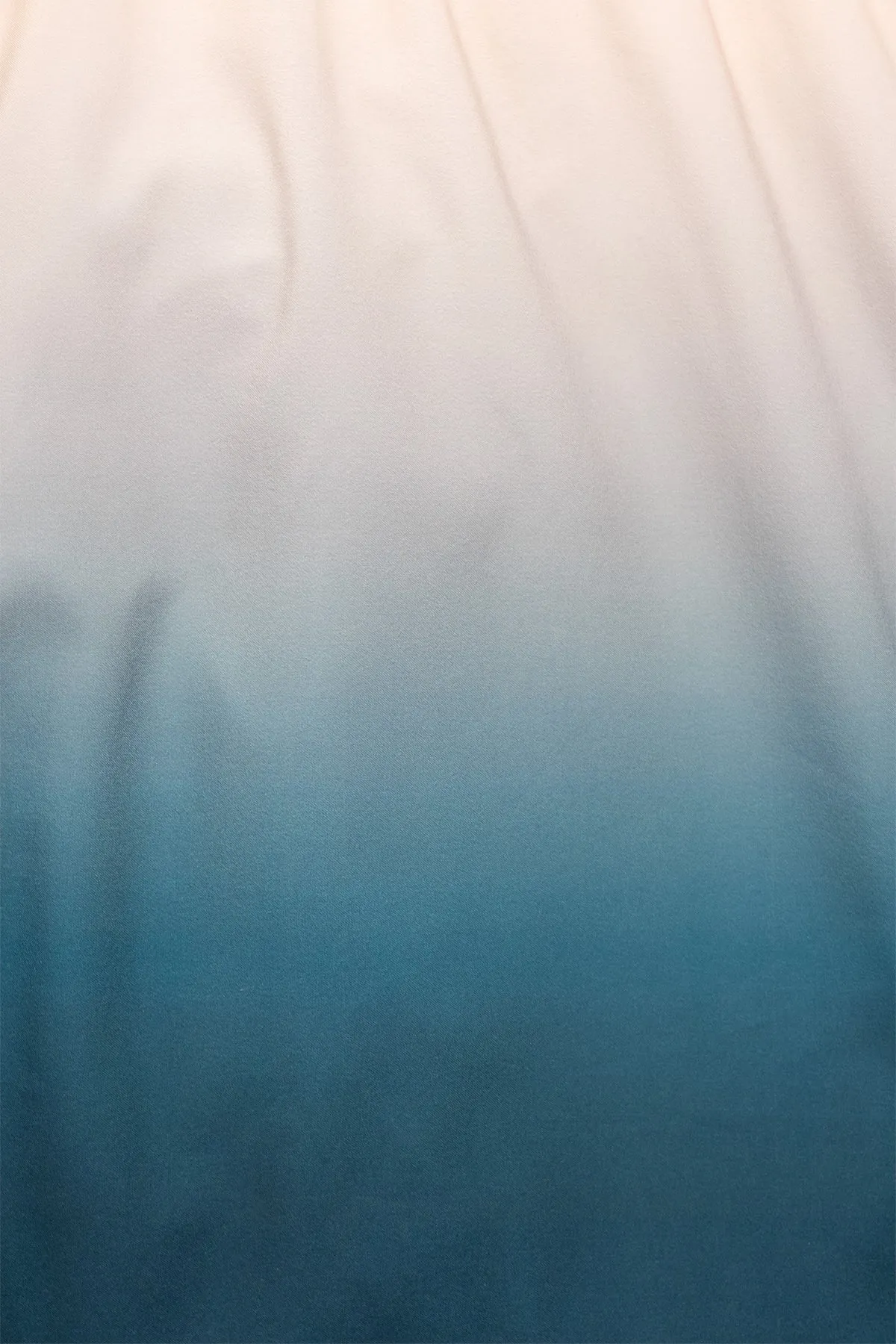Classic Swim Trunks in Gradient