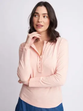 Cloth, Paper, Scissors - Henly Cotton Tee