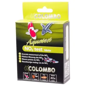 Colombo NO2 Pond Test Kit