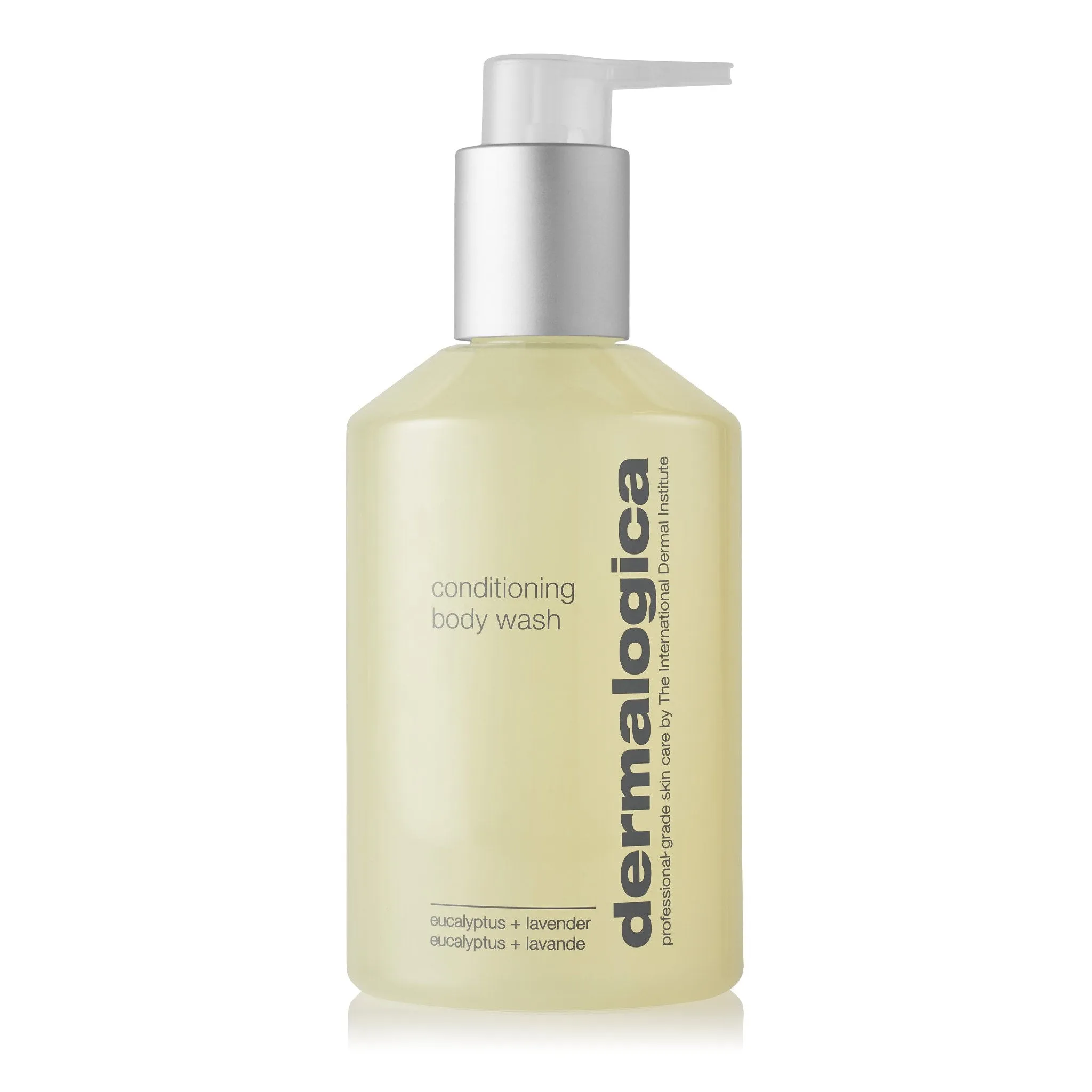 Conditioning Body Wash