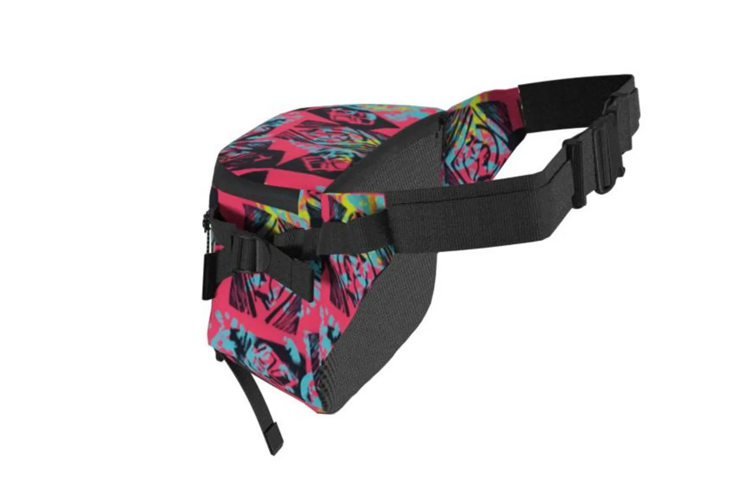 Cordura Adventure Waistbag L