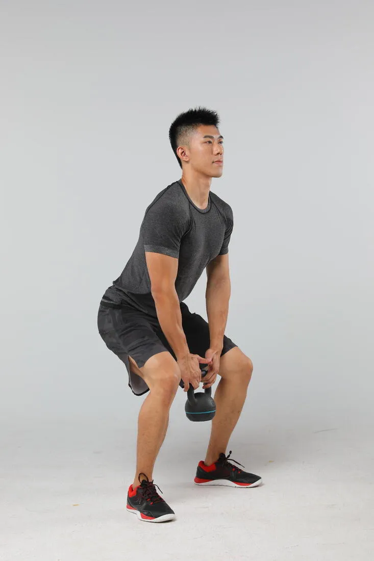 Cross Training Kettlebell 6kg