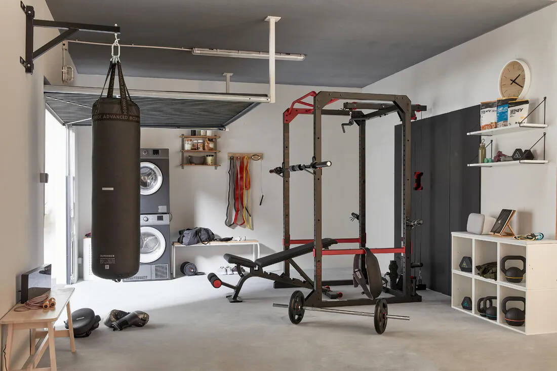 Cross Training Kettlebell 6kg