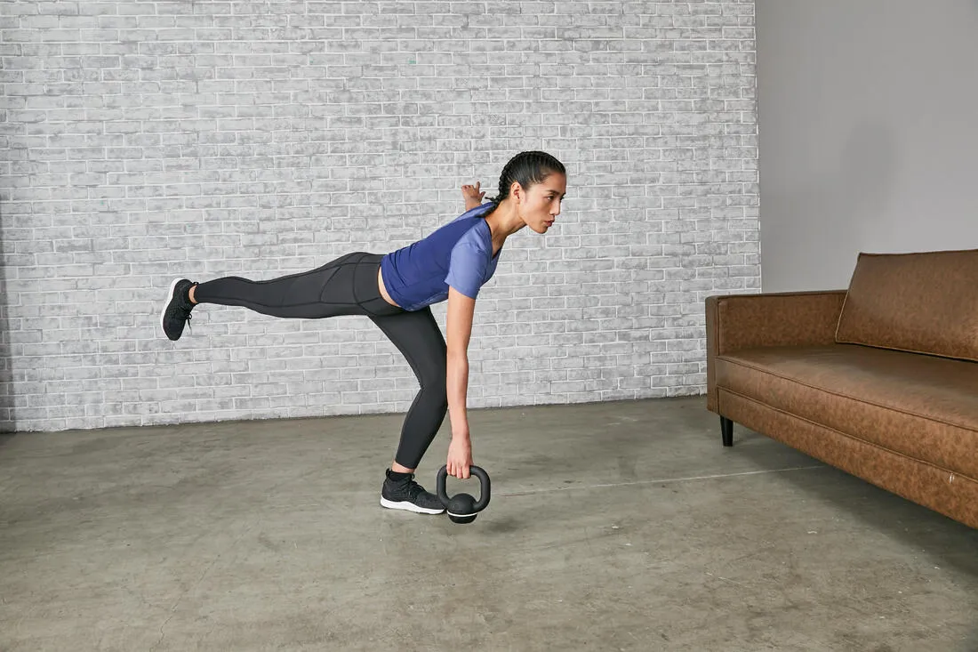 Cross Training Kettlebell 6kg
