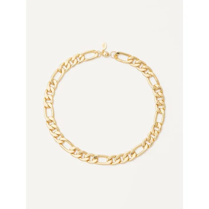 Dubai Necklace